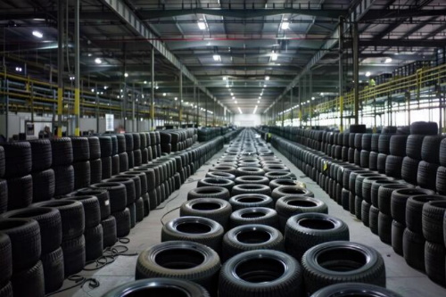 Consumer Goods and Retail